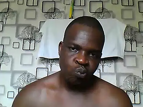 Chumba_001's cam snapshot