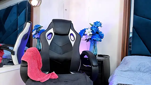 RossyAlvarez's cam snapshot