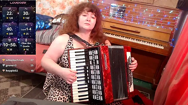 RoseRed69's cam snapshot