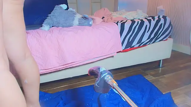 mss_mar's cam snapshot