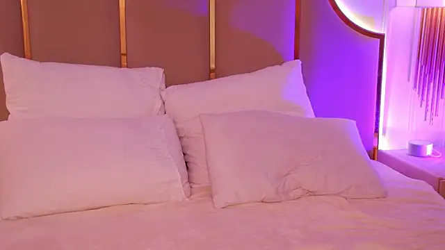 ArianaMell's cam snapshot