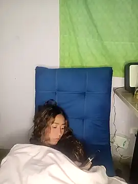 ValentinaKlean's cam snapshot