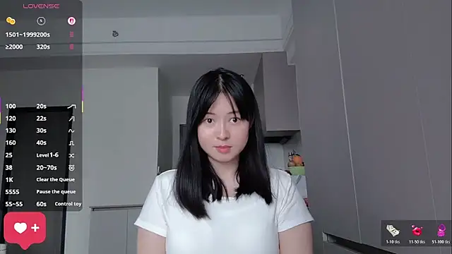 Naoko-99's cam snapshot