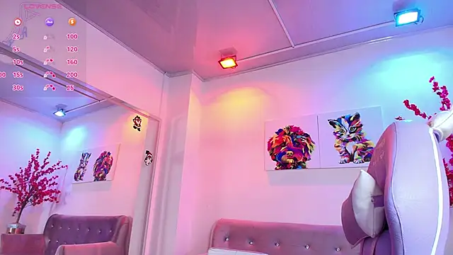 Antonella_wild's cam snapshot