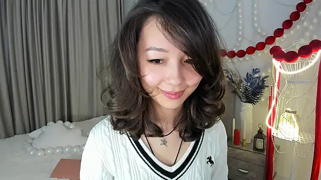 AgnieszkaBanana's cam snapshot