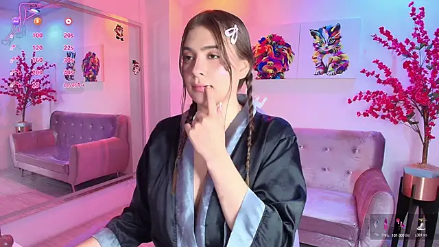 Antonella_wild's cam snapshot