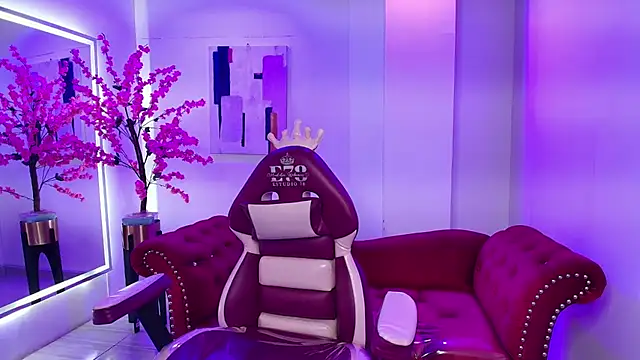 Black_roseee's cam snapshot