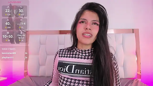 Misaki_Kai's cam snapshot