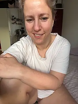 GermanMilf-Maria live sex cam