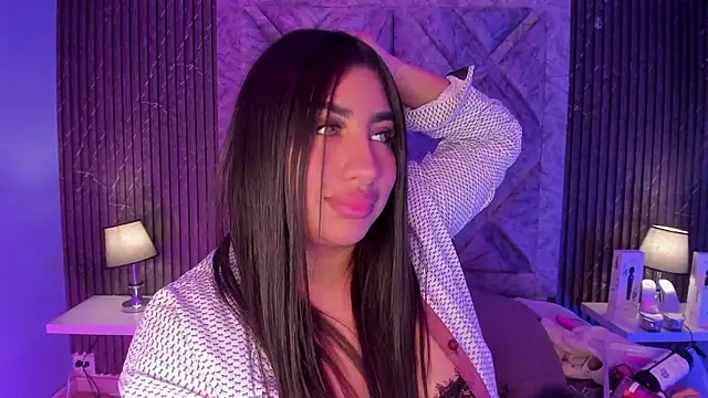 CANDYGABYY's cam snapshot