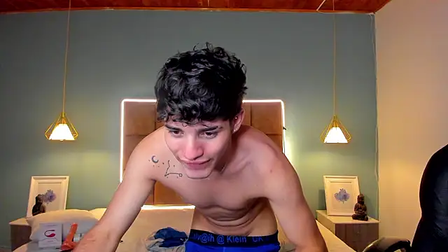 AlejooTwink's cam snapshot