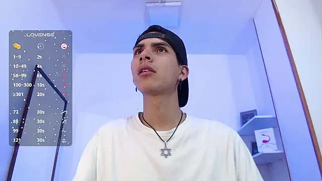 David_925_'s cam snapshot