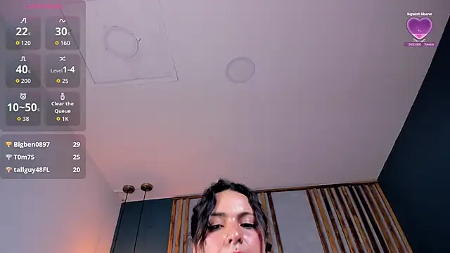 Ana_coral's cam snapshot