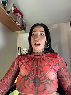 AsianMilfSheryl's cam snapshot