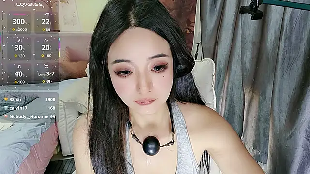 Susu-007 live sex cam