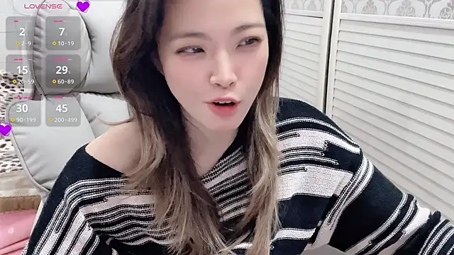 Holiland live sex cam