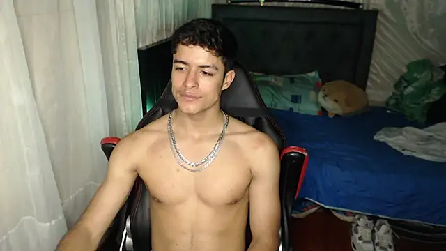 jacobbiker live sex cam