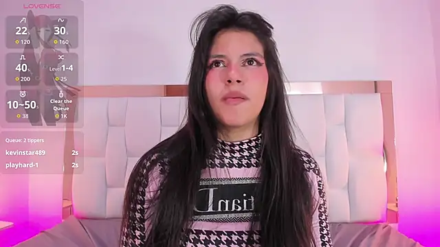 Misaki_Kai's cam snapshot