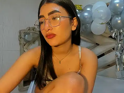 HannaLis's cam snapshot