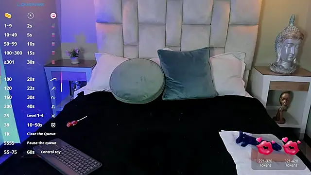 Demetra-Nox01's cam snapshot