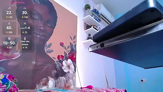 Agathasexy live sex cam