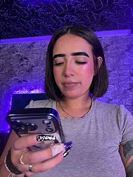 Scarlett-LS's cam snapshot