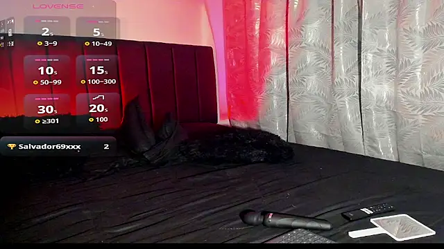 Valkiria_09's cam snapshot