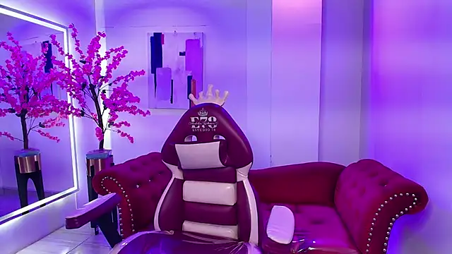 Black_roseee's cam snapshot