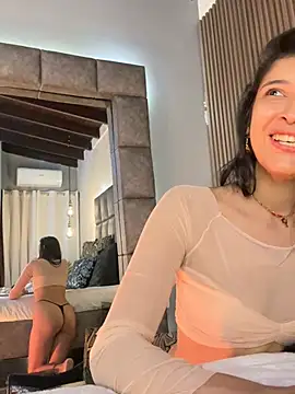 BrigitteVons's cam snapshot