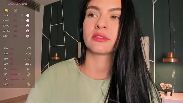 Veronicalanx1 live sex cam