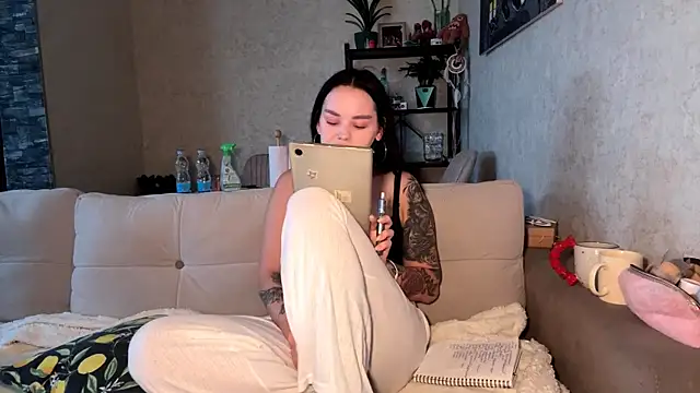 sofdancetr's cam snapshot