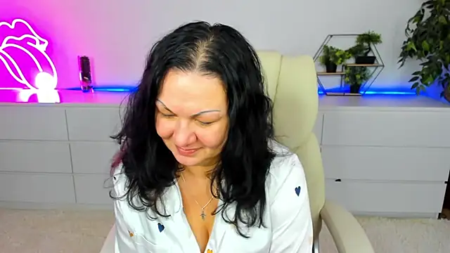 IrissMoon's cam snapshot