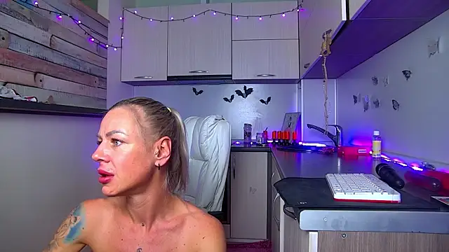 Skinny_Nally live sex cam