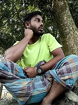 X-_boy's cam snapshot