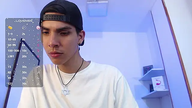 David_925_'s cam snapshot