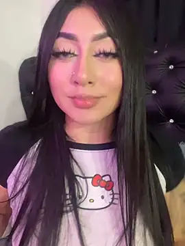 KittyRous's cam snapshot