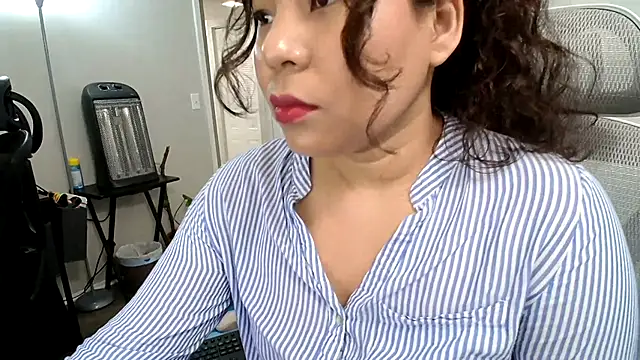 SHEILYN_'s cam snapshot