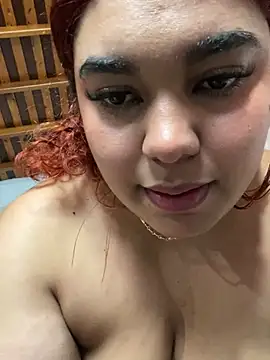 Anny_arango1's cam snapshot