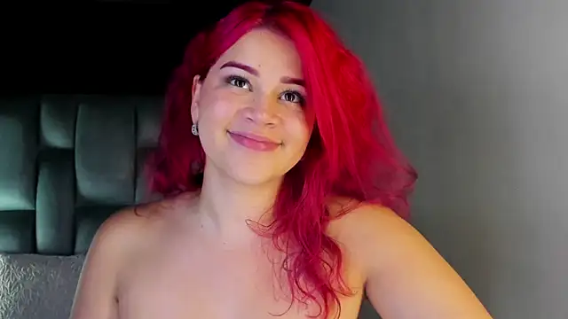 VictoriaCherry's cam snapshot