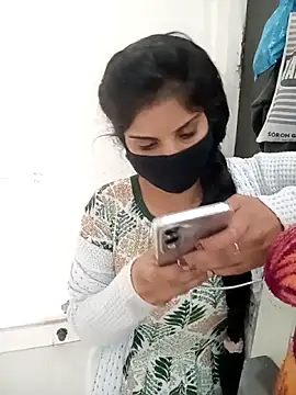 Sarita-school's cam snapshot