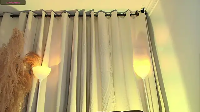 dalia_celeste's cam snapshot