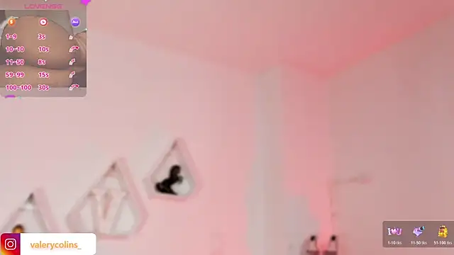 valerycolins's cam snapshot