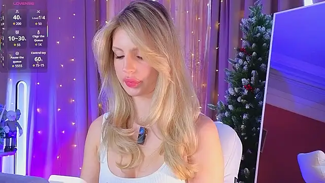 Grace_Gordon's cam snapshot