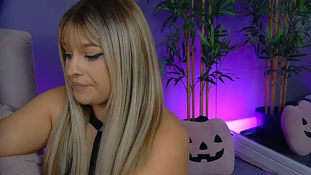 PatriciaSpice's cam snapshot