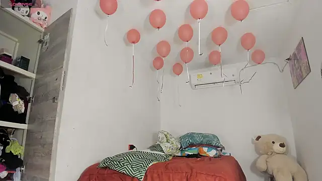 flor_herrera01's cam snapshot