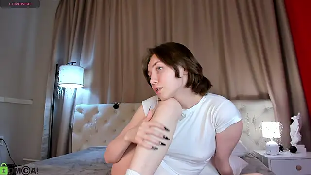 Skelerata's cam snapshot