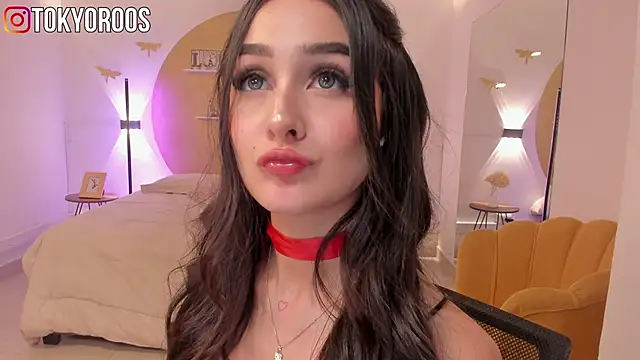 TokyoHaskel's cam snapshot