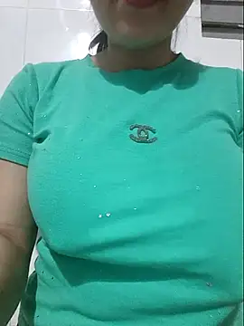 Shine_Mai's cam snapshot