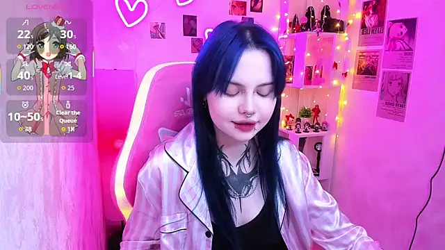 Morana_Batt's cam snapshot