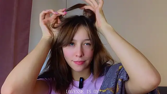 BritniBers's cam snapshot